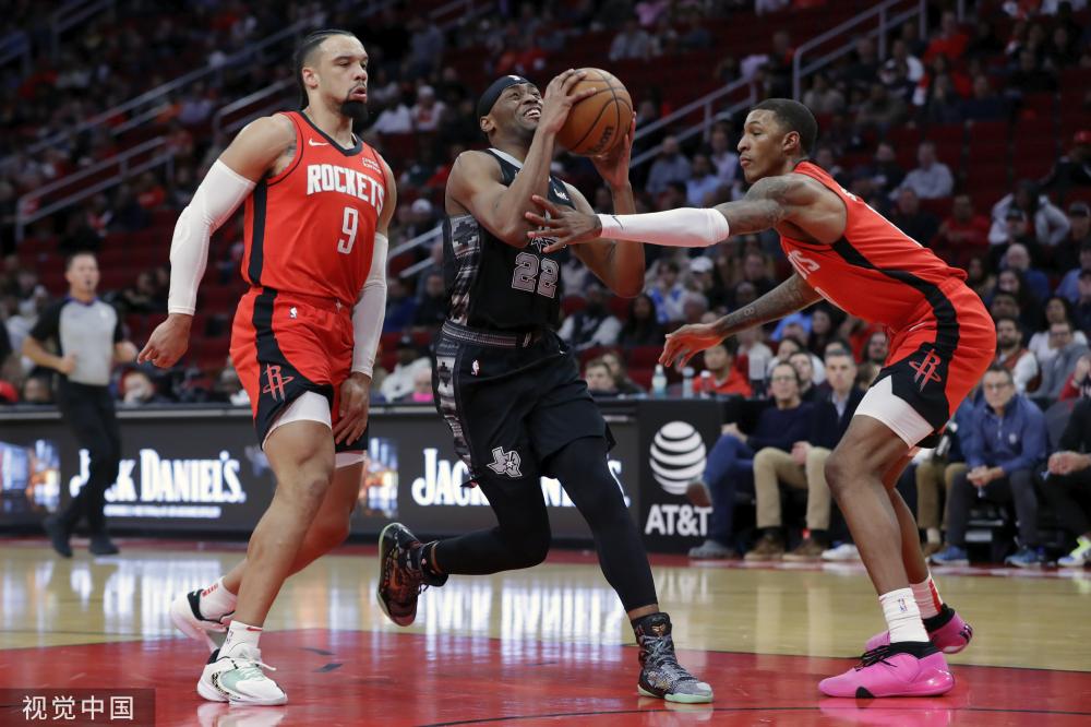 科学训练的 科学训练的