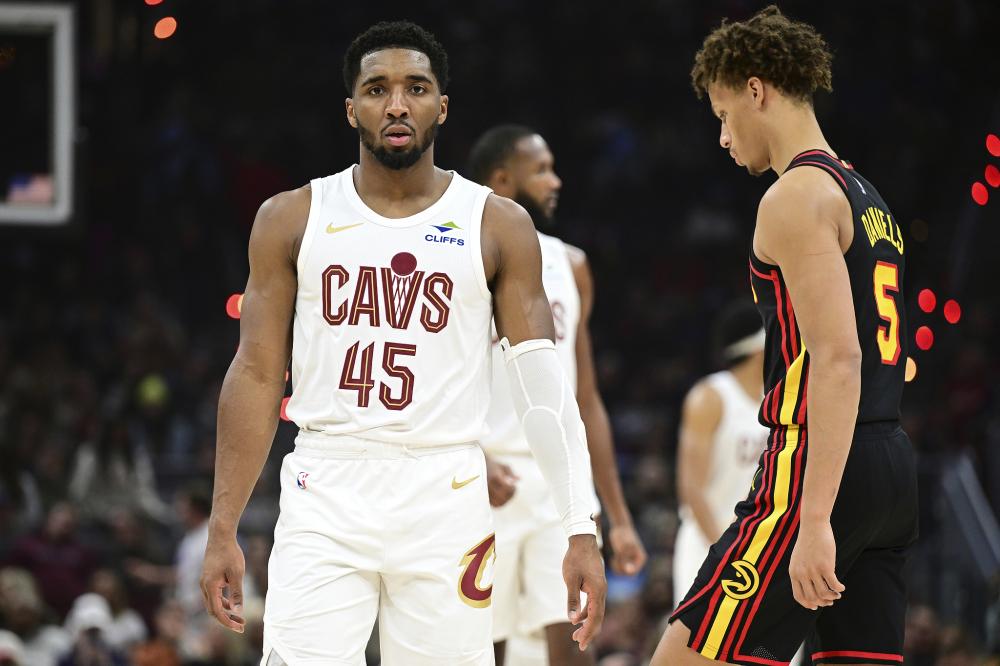 本场的核心 本场的核心